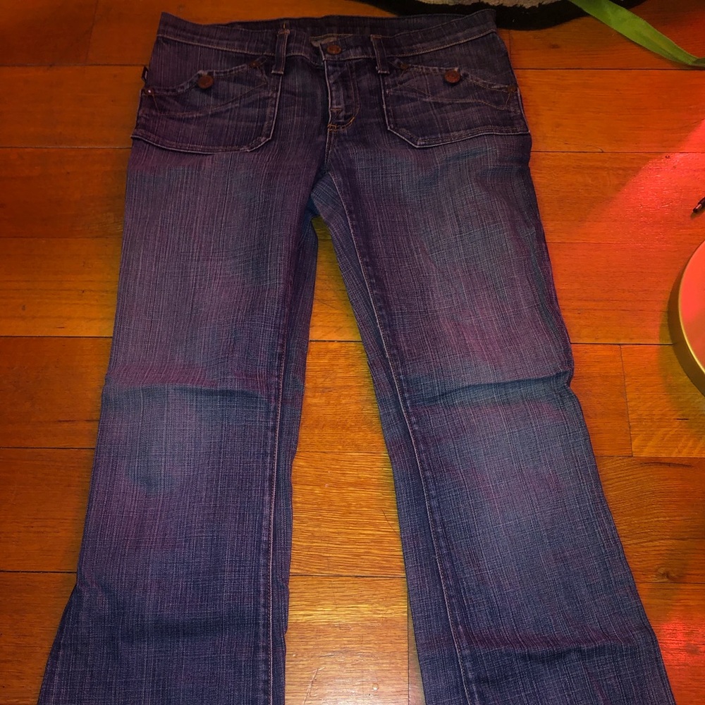 Rock and Republic Mens Jeans